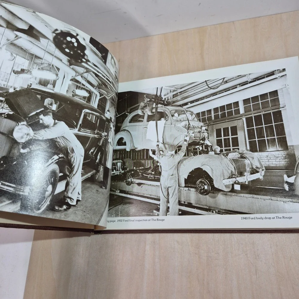Silverado Publishing Company commemorative hardcover